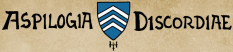 Armorial Aspilogia Discordiae