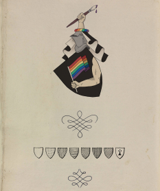 FBrasseur’s Armorial by Fabio Brondi
