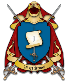 Armorial Assume Arms