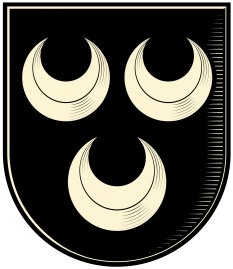 Ecu Belfils, Ex Libris, Vadym Burla