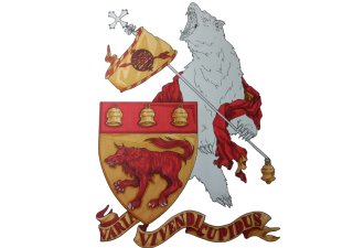 Artificer Nine héraldiste