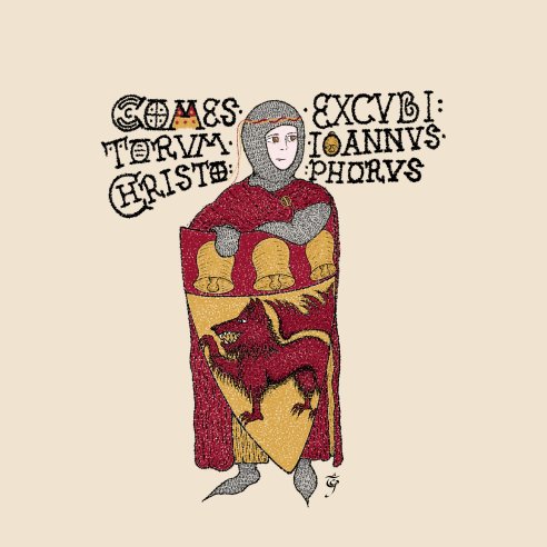 Chevalier Loubet del Bayle, Kalafinwë