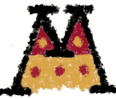 Esquisse d'écu Loubet del Bayle par Kalafinwë