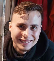 Lukáš Podlipný héraldiste