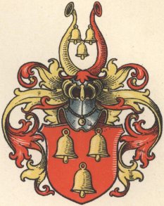 Wappenbuch des Westfälischen Adels par Adolf Matthias Hildebrandt
