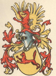Wappenbuch des Westfälischen Adels par Adolf Matthias Hildebrandt
