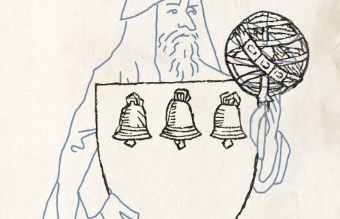 Chroniques de Nüremberg, Noé-Malcolm Renaud