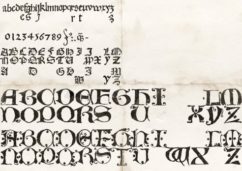 Chroniques de Nüremberg, Noé-Malcolm Renaud