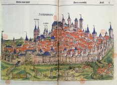 Chronique de Nuremberg