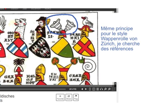 Armoiries Loubet del Bayle, Noé-Malcolm Renaud