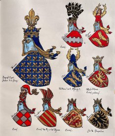 Armorial Petitambour