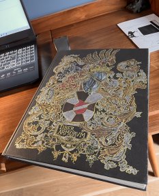 Armorial Petitambour