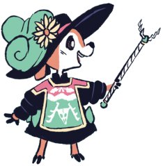 Penelope’s Little Heraldry