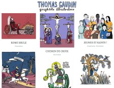 Thomas Gaudin