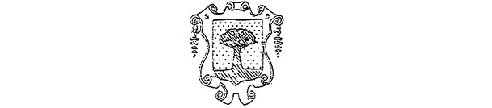 Armoiries des Prémontrés de Combelongues, Site Abbaye de Combelogues