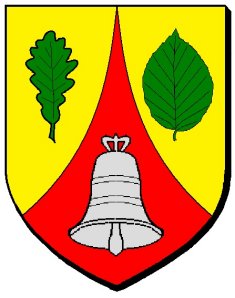 Armoiries de Biert, Armorial de France