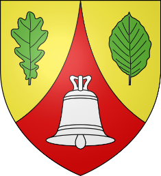 Armoiries de Biert, Wikipedia