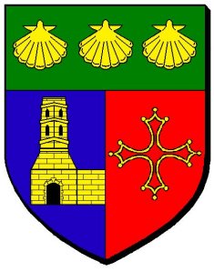 Armoiries de Lescure, Armorial de France