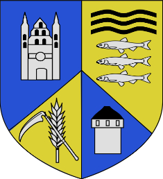 Armoiries de Prat-Bonrepaux, Wikipedia