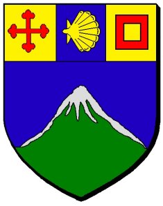 Armoiries de Saint Lary, Armorial de France