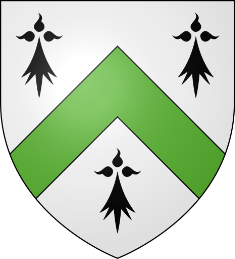 Armoiries de Tourtouse, Wikipedia