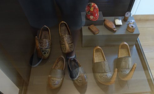 Musée de l’Ariège, Saint-Lizier