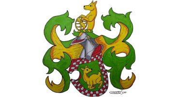 Armorial Kolouch