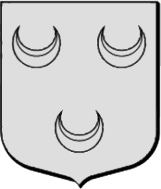 Blason Belfils par Jean-Paul Fernon