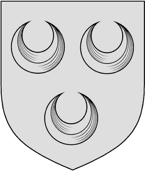 Blason Belfils