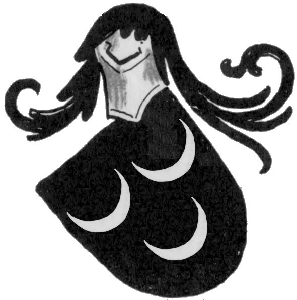 Ecu Belfils d’après Otto Hupp
