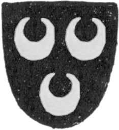 Ecu Belfils d’après Otto Hupp