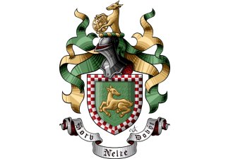 Artur Oliveira Gomes héraldiste