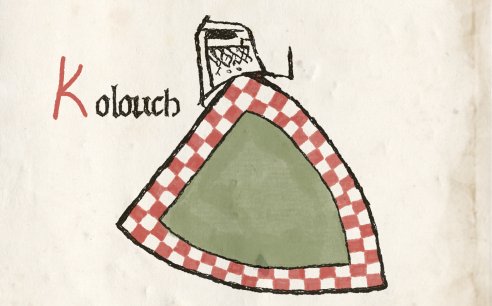 Création de Noé-Malcolm Renaud, Armorial de Zurich