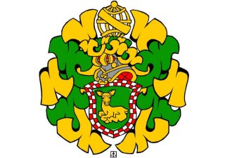 Sivane Saray héraldiste