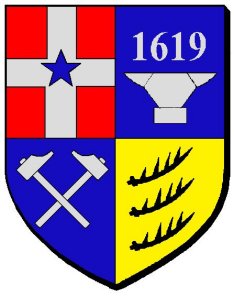 Armoiries de Montbéliard