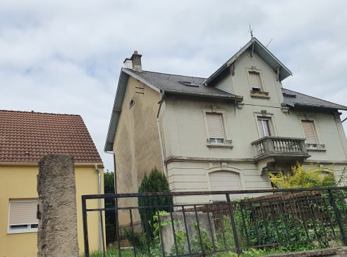 Audincourt, Doubs