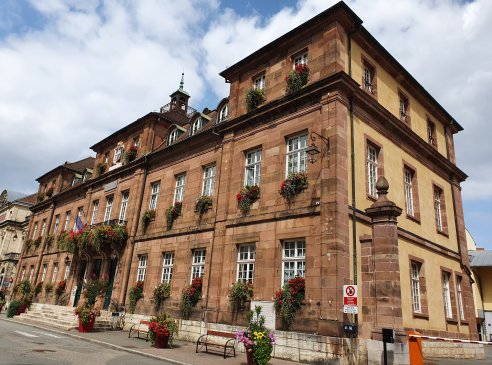 Montbéliard