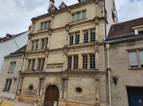 Montbéliard