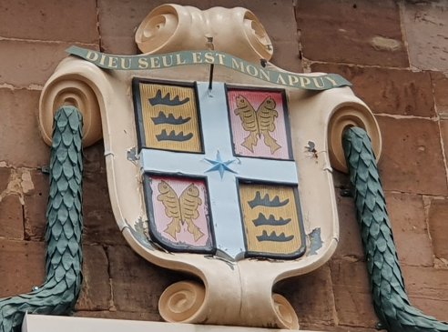 Montbéliard
