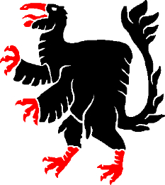 Dino Logo