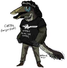 Fursona