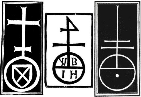 Essais de marque Loubet del Bayle