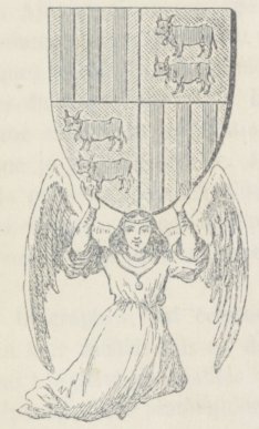 Armoires de Foix-Bearn