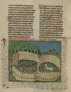Le Livre de la Chasse, The J. Paul Getty Museum, Los Angeles