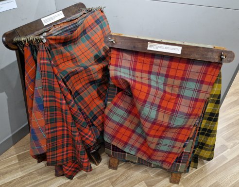 Kinloch Anderson, Leigh, Edimbourg